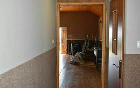 Modernizacja świetlicy wiejskiej w miejscowości Kobiela 02