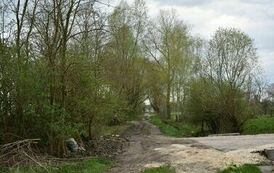 Przebudowa drogi gminnej w miejscowości Charbinowice 03