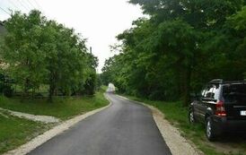 Remont drogi gminnej w miejscowości Chwalibogowice 09