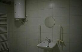 Wnętrze budynku Ośrodka Zdrowia w Opatowcu zyskało nowe oblicze 21