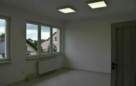 Wnętrze budynku Ośrodka Zdrowia w Opatowcu zyskało nowe oblicze 14