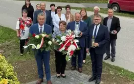 Obchody 86. rocznicy wybuchu II Wojny Światowej w gminie Opatowiec 66