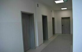 Wnętrze budynku Ośrodka Zdrowia w Opatowcu zyskało nowe oblicze 09