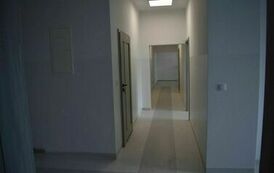 Wnętrze budynku Ośrodka Zdrowia w Opatowcu zyskało nowe oblicze 08