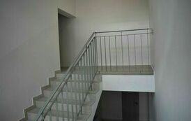 Wnętrze budynku Ośrodka Zdrowia w Opatowcu zyskało nowe oblicze 05