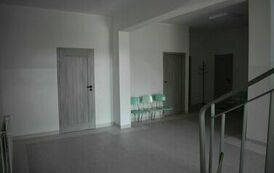 Wnętrze budynku Ośrodka Zdrowia w Opatowcu zyskało nowe oblicze 04