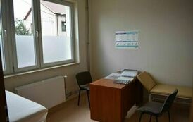 Wnętrze budynku Ośrodka Zdrowia w Opatowcu zyskało nowe oblicze 03