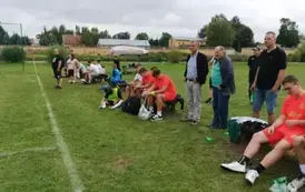 Turniej o Puchar Burmistrza Miasta i Gminy Opatowiec 2025 47