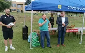 Turniej o Puchar Burmistrza Miasta i Gminy Opatowiec 2025 101