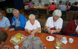 Warsztaty etnograficzne w Opatowcu &ndash; wsp&oacute;lne odkrywanie korzeni Ponidzia 5