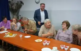 Warsztaty etnograficzne w Opatowcu &ndash; wsp&oacute;lne odkrywanie korzeni Ponidzia 12