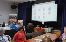 Warsztaty etnograficzne w Opatowcu &ndash; wsp&oacute;lne odkrywanie korzeni Ponidzia 13