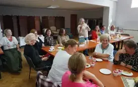 Warsztaty etnograficzne w Opatowcu &ndash; wsp&oacute;lne odkrywanie korzeni Ponidzia 22