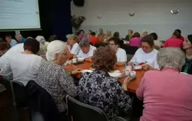 Warsztaty etnograficzne w Opatowcu &ndash; wsp&oacute;lne odkrywanie korzeni Ponidzia 31