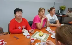 Warsztaty etnograficzne w Opatowcu &ndash; wsp&oacute;lne odkrywanie korzeni Ponidzia 39