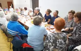 Warsztaty etnograficzne w Opatowcu &ndash; wsp&oacute;lne odkrywanie korzeni Ponidzia 48