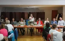 Warsztaty etnograficzne w Opatowcu &ndash; wsp&oacute;lne odkrywanie korzeni Ponidzia 49