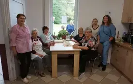 Warsztaty etnograficzne w Opatowcu &ndash; wsp&oacute;lne odkrywanie korzeni Ponidzia 82