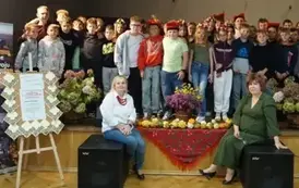 Warsztaty etnograficzne w Opatowcu &ndash; integracja pokoleń poprzez tradycję 43