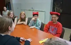 Warsztaty etnograficzne w Opatowcu &ndash; integracja pokoleń poprzez tradycję 48