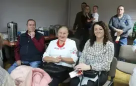 Podsumowanie projektu &bdquo;Korzenie Ponidzia &ndash; edukacyjne warsztaty z kulturą ludową&rdquo; 48