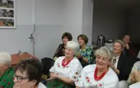 Podsumowanie projektu &bdquo;Korzenie Ponidzia &ndash; edukacyjne warsztaty z kulturą ludową&rdquo; 50