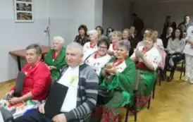 Podsumowanie projektu &bdquo;Korzenie Ponidzia &ndash; edukacyjne warsztaty z kulturą ludową&rdquo; 51