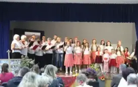 Podsumowanie projektu &bdquo;Korzenie Ponidzia &ndash; edukacyjne warsztaty z kulturą ludową&rdquo; 57