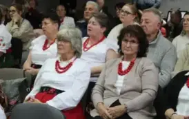 Podsumowanie projektu &bdquo;Korzenie Ponidzia &ndash; edukacyjne warsztaty z kulturą ludową&rdquo; 60