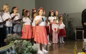 Podsumowanie projektu &bdquo;Korzenie Ponidzia &ndash; edukacyjne warsztaty z kulturą ludową&rdquo; 65