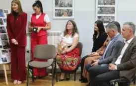 Podsumowanie projektu &bdquo;Korzenie Ponidzia &ndash; edukacyjne warsztaty z kulturą ludową&rdquo; 67