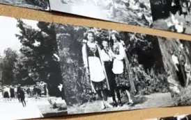 Podsumowanie projektu &bdquo;Korzenie Ponidzia &ndash; edukacyjne warsztaty z kulturą ludową&rdquo; 70