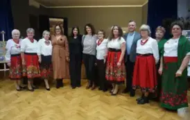 Podsumowanie projektu &bdquo;Korzenie Ponidzia &ndash; edukacyjne warsztaty z kulturą ludową&rdquo; 77