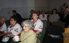 Podsumowanie projektu &bdquo;Korzenie Ponidzia &ndash; edukacyjne warsztaty z kulturą ludową&rdquo; 79