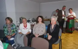 Podsumowanie projektu &bdquo;Korzenie Ponidzia &ndash; edukacyjne warsztaty z kulturą ludową&rdquo; 80