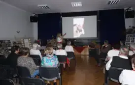 Podsumowanie projektu &bdquo;Korzenie Ponidzia &ndash; edukacyjne warsztaty z kulturą ludową&rdquo; 81