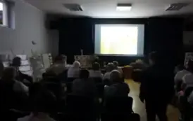 Podsumowanie projektu &bdquo;Korzenie Ponidzia &ndash; edukacyjne warsztaty z kulturą ludową&rdquo; 83