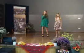 Podsumowanie projektu &bdquo;Korzenie Ponidzia &ndash; edukacyjne warsztaty z kulturą ludową&rdquo; 100