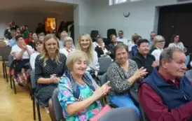 Podsumowanie projektu &bdquo;Korzenie Ponidzia &ndash; edukacyjne warsztaty z kulturą ludową&rdquo; 101