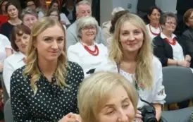 Podsumowanie projektu &bdquo;Korzenie Ponidzia &ndash; edukacyjne warsztaty z kulturą ludową&rdquo; 102