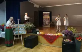 Podsumowanie projektu &bdquo;Korzenie Ponidzia &ndash; edukacyjne warsztaty z kulturą ludową&rdquo; 104