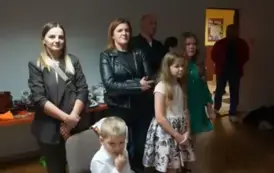 Podsumowanie projektu &bdquo;Korzenie Ponidzia &ndash; edukacyjne warsztaty z kulturą ludową&rdquo; 105