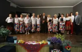 Podsumowanie projektu &bdquo;Korzenie Ponidzia &ndash; edukacyjne warsztaty z kulturą ludową&rdquo; 107