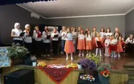 Podsumowanie projektu &bdquo;Korzenie Ponidzia &ndash; edukacyjne warsztaty z kulturą ludową&rdquo; 115