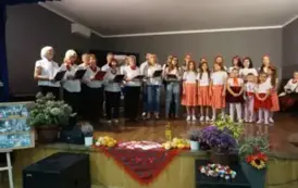 Podsumowanie projektu &bdquo;Korzenie Ponidzia &ndash; edukacyjne warsztaty z kulturą ludową&rdquo; 117