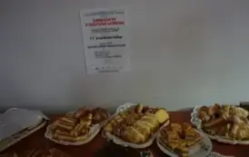 Podsumowanie projektu &bdquo;Korzenie Ponidzia &ndash; edukacyjne warsztaty z kulturą ludową&rdquo; 127