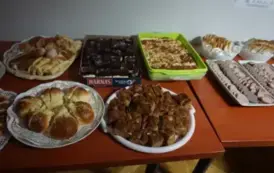 Podsumowanie projektu &bdquo;Korzenie Ponidzia &ndash; edukacyjne warsztaty z kulturą ludową&rdquo; 128