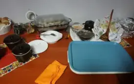 Podsumowanie projektu &bdquo;Korzenie Ponidzia &ndash; edukacyjne warsztaty z kulturą ludową&rdquo; 130