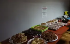 Podsumowanie projektu &bdquo;Korzenie Ponidzia &ndash; edukacyjne warsztaty z kulturą ludową&rdquo; 131