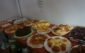 Podsumowanie projektu &bdquo;Korzenie Ponidzia &ndash; edukacyjne warsztaty z kulturą ludową&rdquo; 133